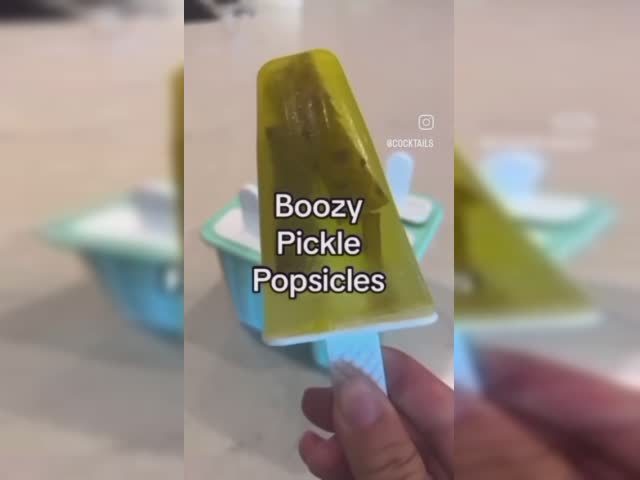 Pickle 5