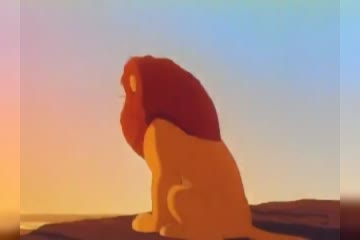 The Lion King Simba’s Mighty Adventure