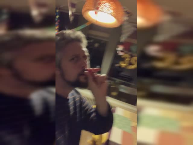 Bdayboy