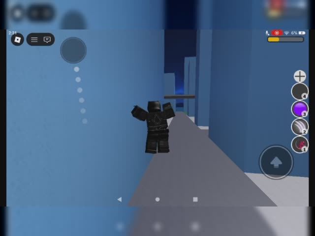 Animated Block