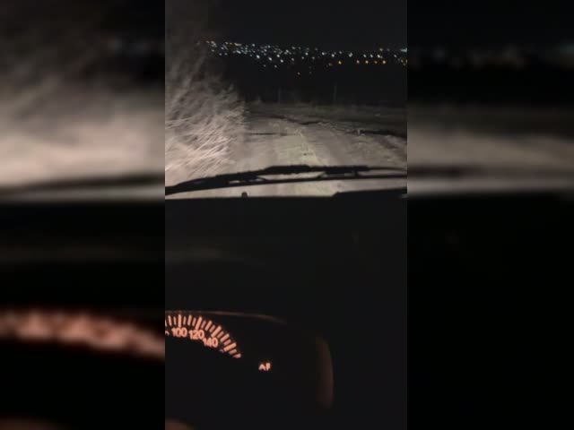 Balkan road