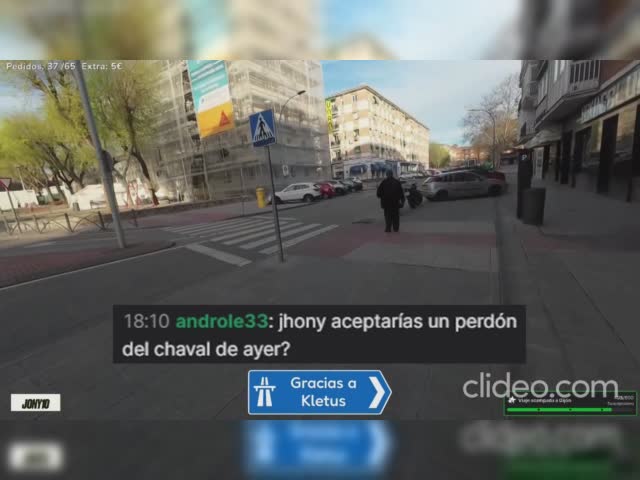 Ni olvido, ni perdón
