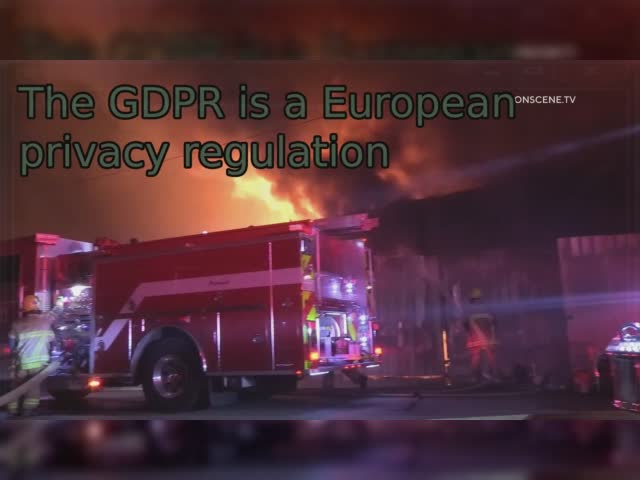 maikelviral avg / gdpr