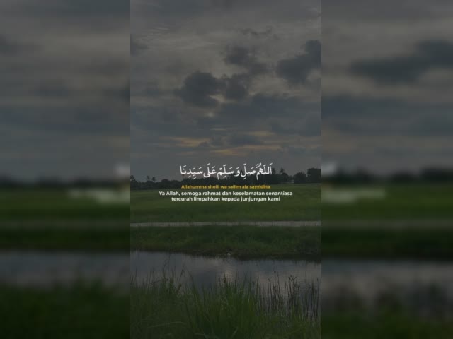 Selawat Busyro