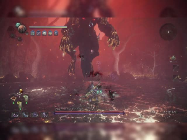 Nioh2Spam
