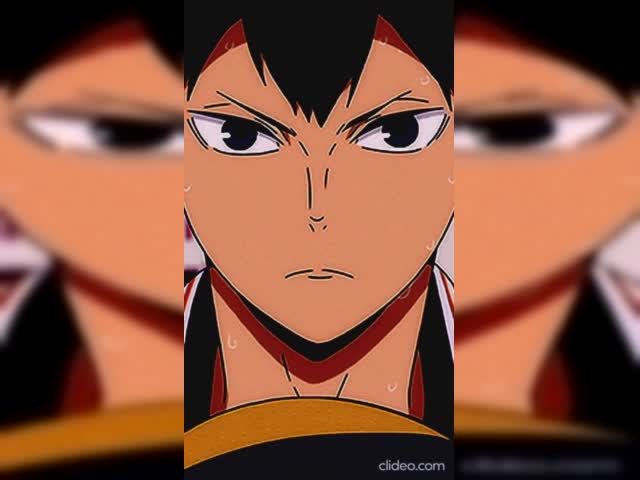 Tobio Kageyama Edit