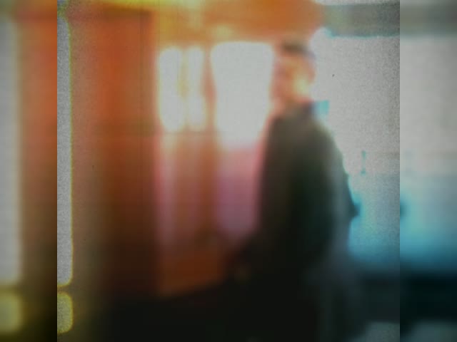 David Rice Hayden Christensen Edit