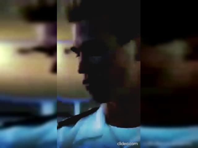 Val Kilmer Iceman Edit Cold