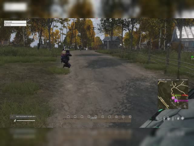 lag