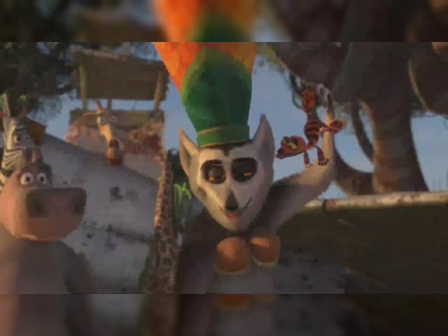 Gloria Hippo