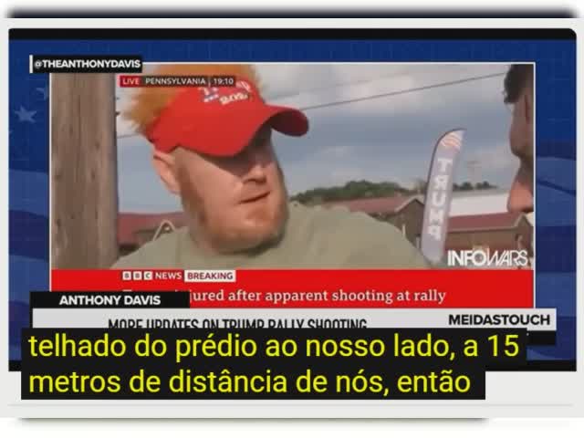 PROVA DE QUE ISSO FOI UM ASSASSINATO PLANEJADO