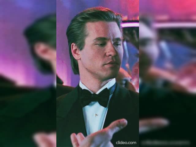 Val Kilmer Edit