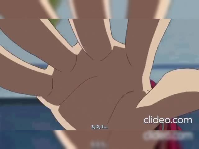 Beyblade AMV Three Days Grace - Explosions