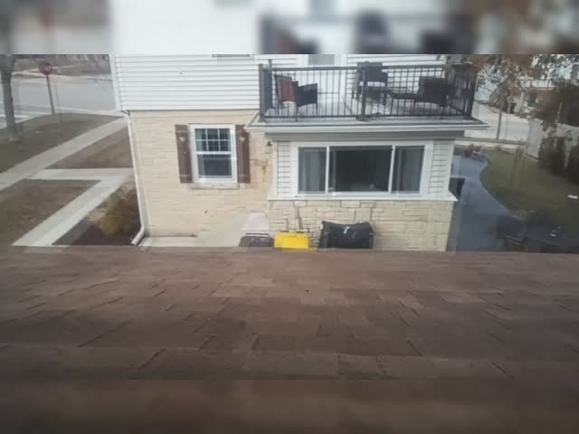 Rule #5: Clean up area.
