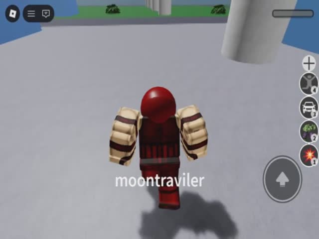 No Not Masters