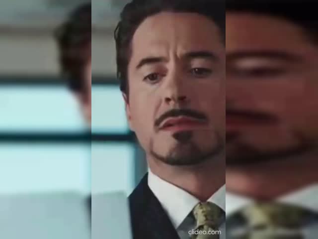 Robert Downey Jr Tony Stark Edit Jalebi Baby