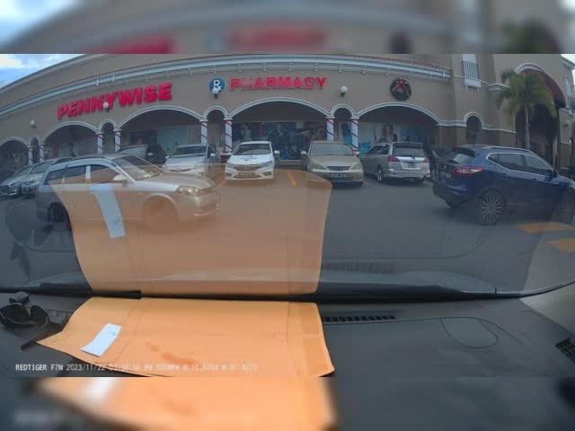 waiting 5