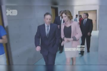 DiziFlix - İlk 11 1x17