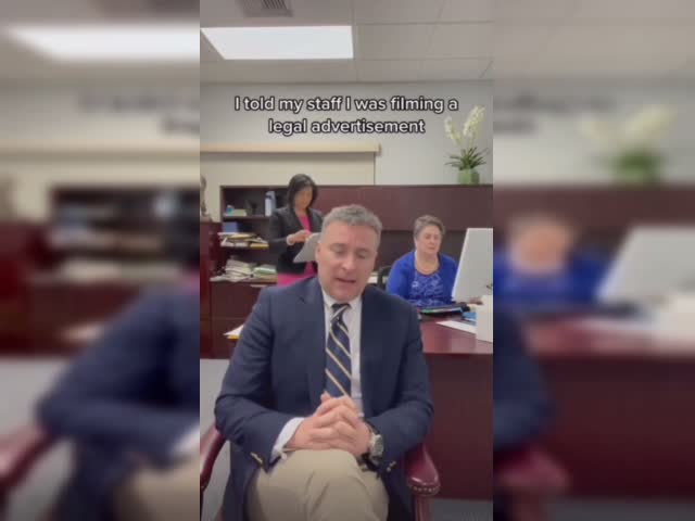 Law Firm Video
