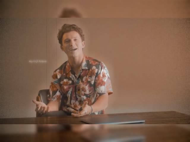 Tom Holland Edit Wildest Dreams