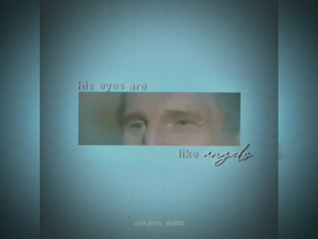 Liam Neeson Edit