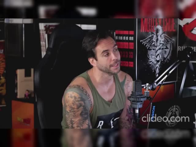 Jordi Wild - Jony céntrate