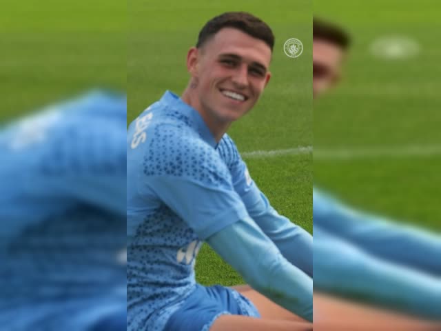 Phil Foden