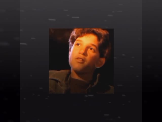 Johnny Cade Ralph Macchio Edit Judas