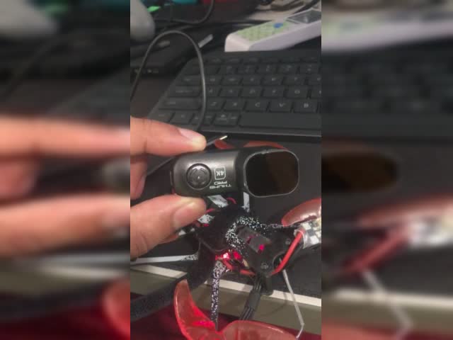 Its not working