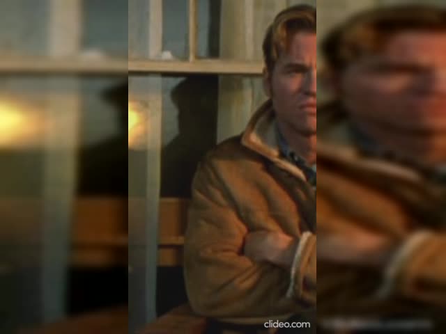 My Top 10 Favorite Val Kilmer Roles