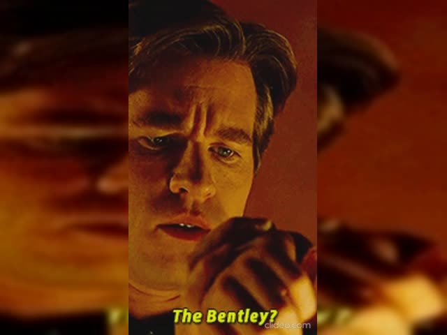 Bruce Wayne Val Kilmer Edit