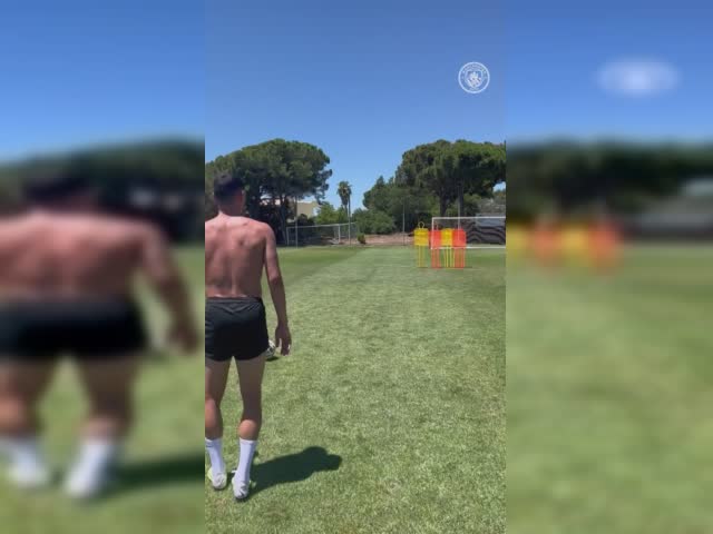 Phil Foden ⚽️