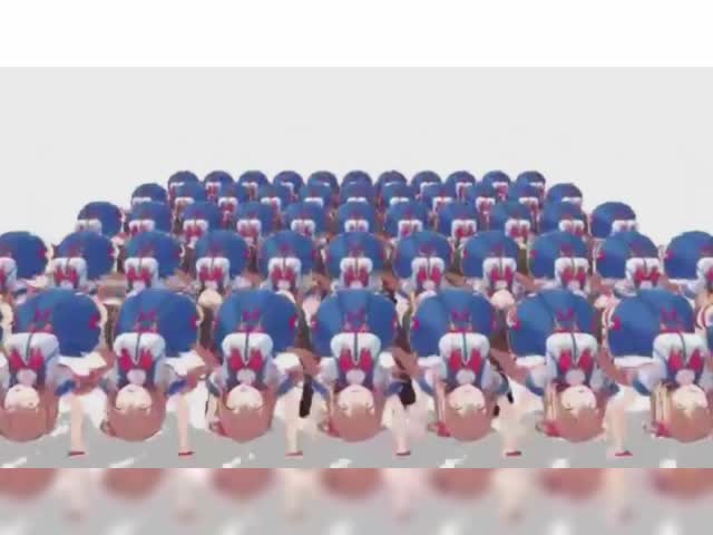 Hololive Idols