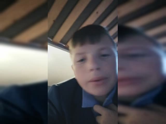 CKGC vlogs ben