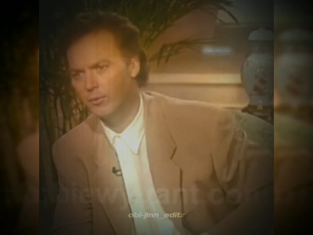 Michael Keaton Edit
