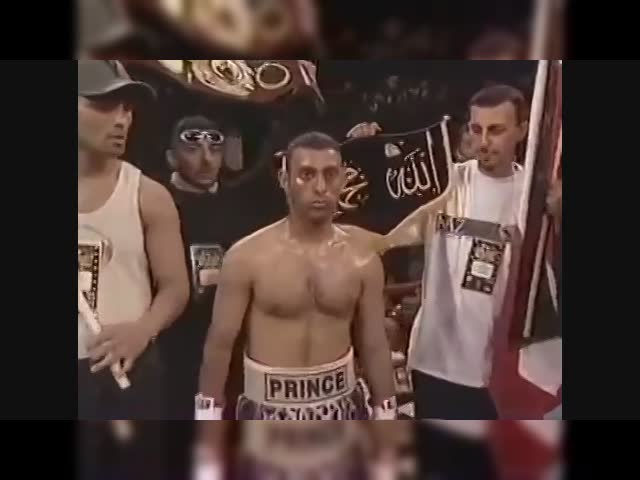 Allah Knows How To Spell.mp4