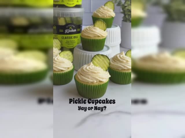 pickle 11
