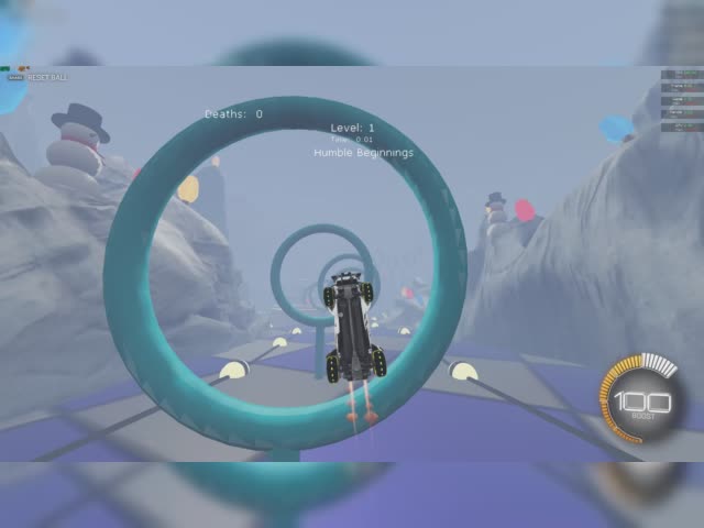 ebin lvl 1 pro