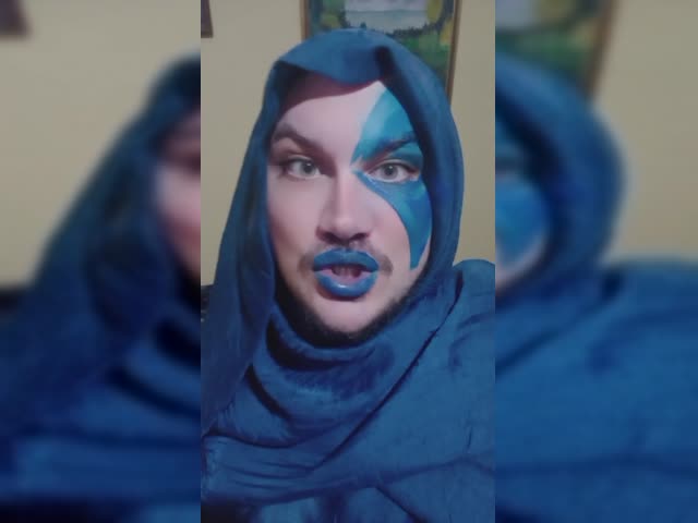 SEA WITCH