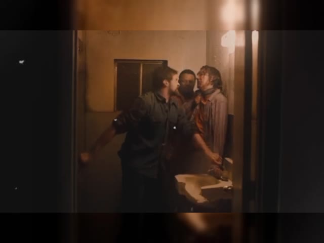 Keller Dover Hugh Jackman Edit In Those Shirt
