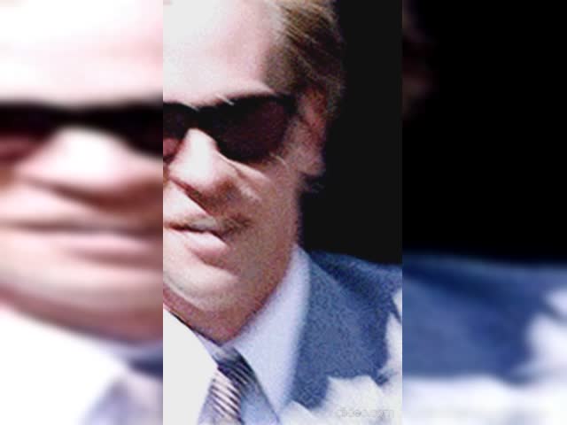 Heat Val Kilmer Edit