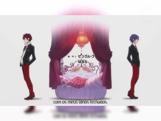 Mawaru EP 1