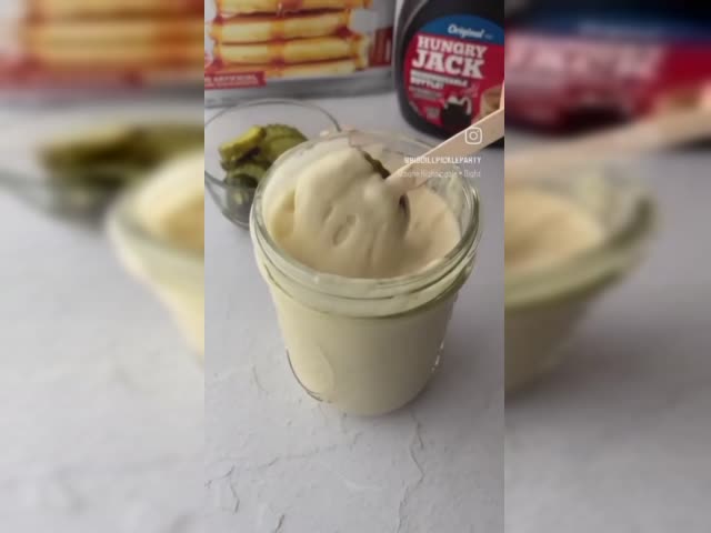 Pickle 6