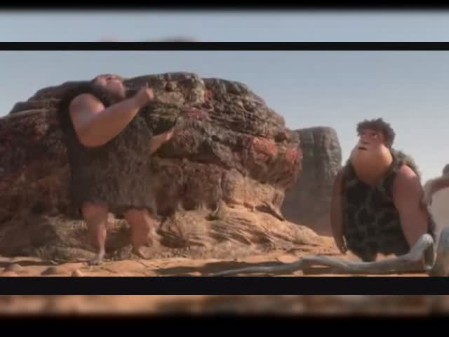 Eep Rock