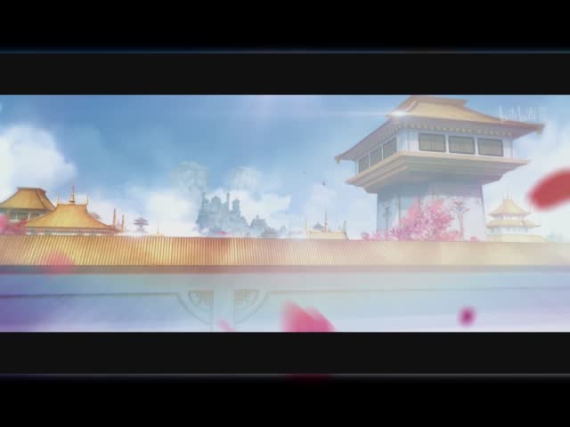 血雨探花现鬼市PV