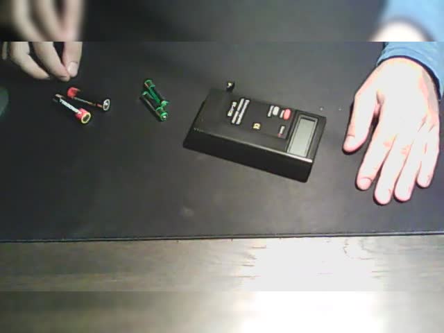 EMF Battery