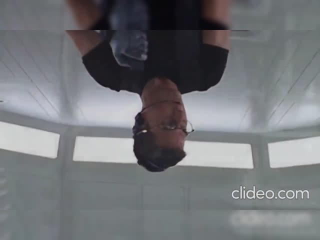 Ethan Hunt Tribute Easier To Run - Linkin Park