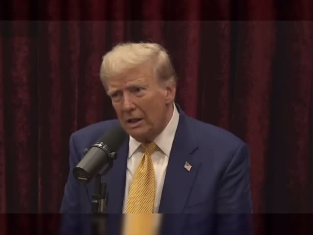 USA TRUMP BUYS SIBERIA!