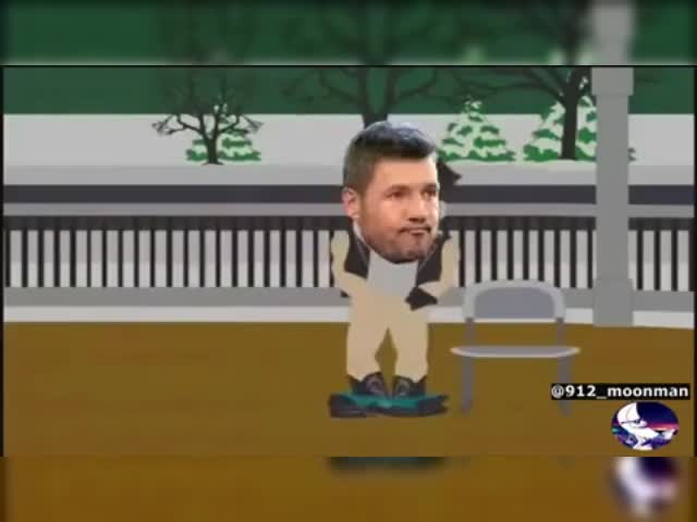 Tinelli Rexona
