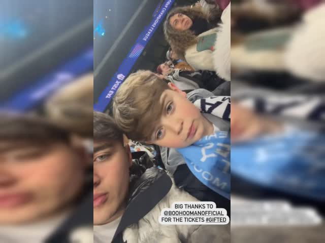 Tays & Jens